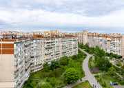 Квартира Бальзака 68  - Фото 26