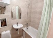 Квартира Зодчих 6 - Фото 11
