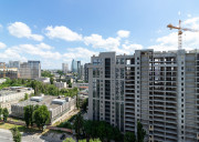Квартира Тютюнника 28A  (Анри Барбюса)  ЖК  Cardinal - Фото 61