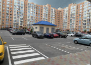 Квартира Героев Небесной Сотни 26/1 (проспект) ЖК Софиевская Сфера - Фото 17