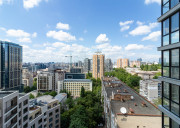 Квартира Тютюнника 28A  (Анри Барбюса)  ЖК  Cardinal - Фото 62