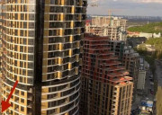 Квартира Глыбочицкая 43 - Фото 3