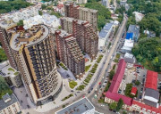 Квартира Глыбочицкая 43 - Фото 2