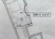 Квартира Глыбочицкая 43 - Фото 5