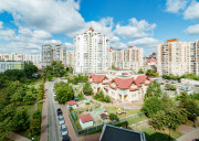 Квартира Ивасюка 20А (Героев Сталинграда) (проспект) - Фото 32