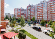 Квартира Боголюбова 25 "ЖК Городок" - Фото 21