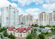 Квартира Ивасюка 20А (Героев Сталинграда) (проспект) - Фото 33