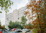 Квартира Теремковская 21 - Фото 14