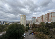 Квартира Большая Китаевская 6 - Фото 17