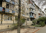 Квартира Выговского 12  (Гречко Маршала)  - Фото 12