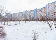 Квартира  Червоной Калины (Маяковского) 21 (проспект) - Фото 51