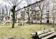 Квартира Набоки (Бажова) 8 - Фото 21
