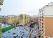 Квартира Зеленая 5 ЖК София Клубный - Фото 22