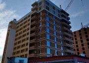 Квартира Шолуденко 24 ЖК «Французский бульвар» - Фото 7