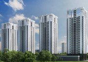 Квартира Клеманская 7  (ЖК "Урловский 2") - Фото 1