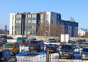 Квартира Пожарского 16б - Фото 1