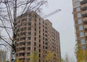 Квартира Шолуденко 24 ЖК «Французский бульвар» - Фото 8