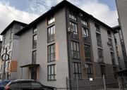 Квартира Вишневая 8 (ЖК Manchester Park) - Фото 23