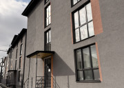 Квартира Вишневая 8 (ЖК Manchester Park) - Фото 21