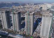 Квартира Клеманская 7  (ЖК "Урловский 2") - Фото 4