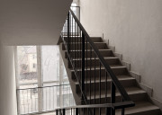 Квартира Вишневая 8 (ЖК Manchester Park) - Фото 10