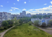 Квартира Закревского 47б - Фото 3