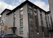 Вишнева 8 (ЖК Manchester Park)