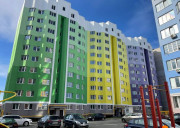 Квартира Тепличная 48 ЖК «Святопетровский» - Фото 10
