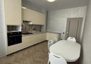 Свободи 1C (ЖК Софіївські Липки) 