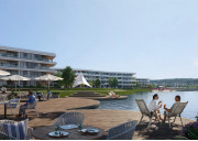 Квартира  Парковая 19 ЖК Park Lake City Подгорцы - Фото 12