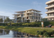 Квартира  Парковая 19 ЖК Park Lake City Подгорцы - Фото 13