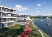 Квартира  Парковая 19 ЖК Park Lake City Подгорцы - Фото 11