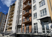 Квартира Анатолия Луценко 23 (ЖК Skandia) - Фото 2