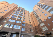 Лісова 50 ЖК Смайл