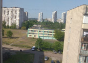 Березняківська  22б
