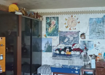 Оболонский проспект 35