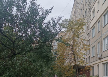 Ивасюка 44 (проспект)