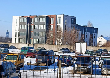 Пожарского 16б