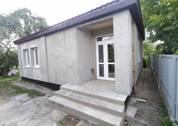 с. Шевченково Броварской район Круглая 3