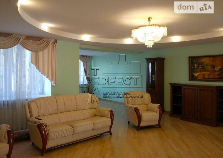 Продажа 4-комнатной квартиры Героев Сталинграда 24А (проспект) - Фото 10
