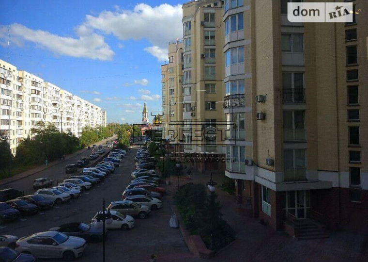 Продажа 4-комнатной квартиры Героев Сталинграда 24А (проспект) - Фото 31