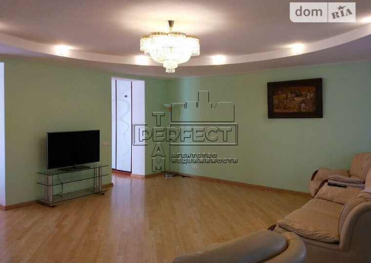 Продажа 4-комнатной квартиры Героев Сталинграда 24А (проспект) - Фото 11