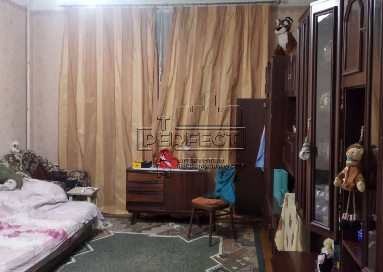 Продажа 2-комнатной квартиры Саксаганского 131 - Фото 2