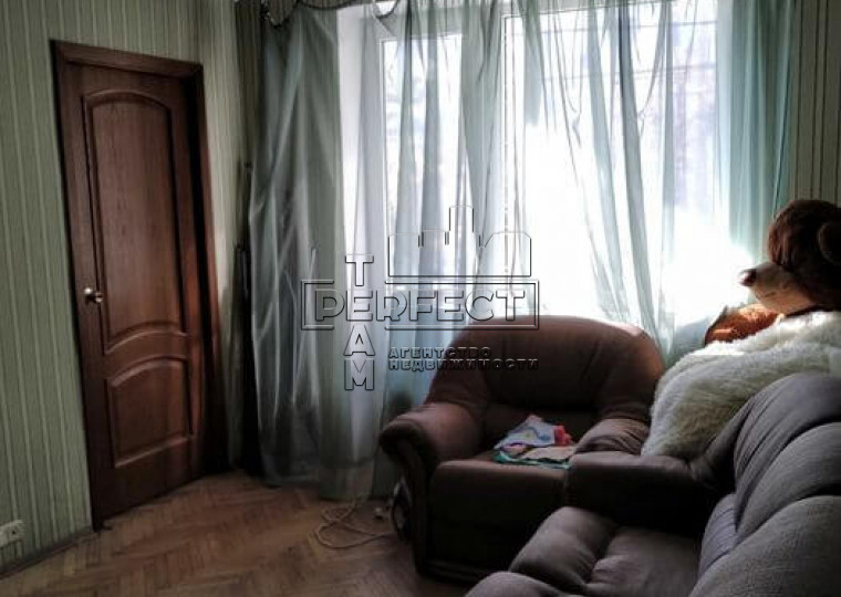 Продажа 3-комнатной квартиры Бойчука 13  (Киквидзе) - Фото 2
