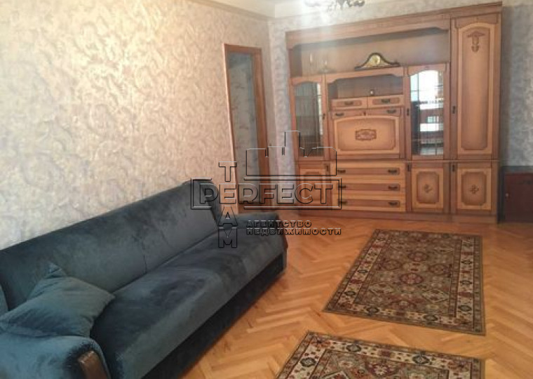 Продажа 3-комнатной квартиры Коновальца 37 (Щорса) - Фото 3