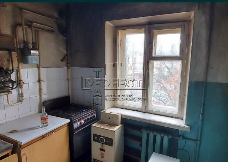 Продажа 3-комнатной квартиры Ушинского 21 - Фото 2