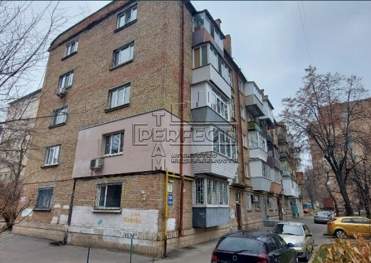 Продажа 3-комнатной квартиры Ушинского 21 - Фото 8