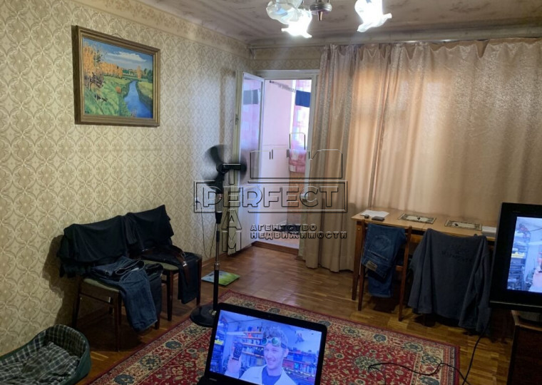 Продажа 2-комнатной квартиры Черновола 30 - Фото 2