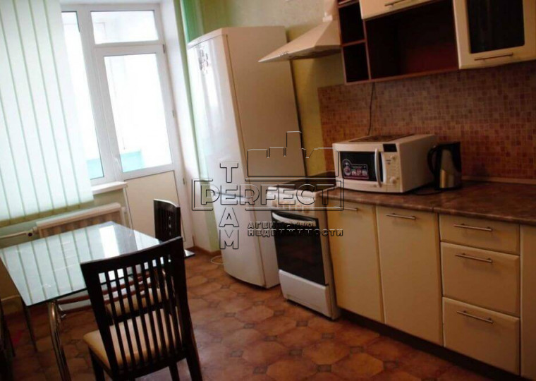 Продажа 1-комнатной квартиры Драгоманова 6А - Фото 2