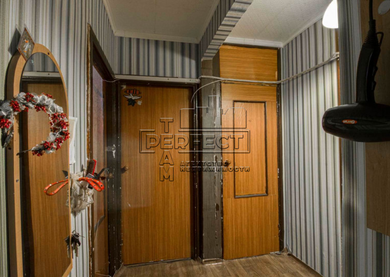 Продажа 3-комнатной квартиры Выговского 2 (Гречко) - Фото 8